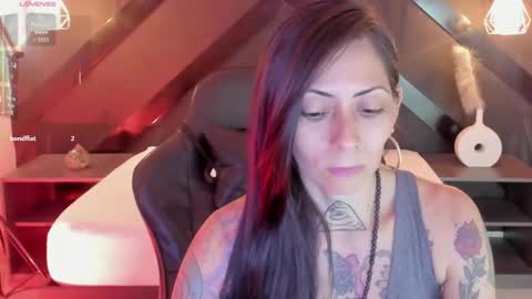 M I K A E L A online show from 02/06/26, 07:06