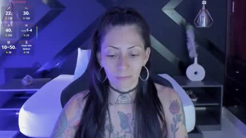 M I K A E L A online show from 03/05/26, 07:10