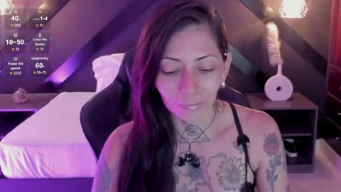 M I K A E L A online show from 04/07/26, 07:14