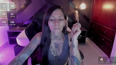 M I K A E L A online show from 04/22/26, 07:15