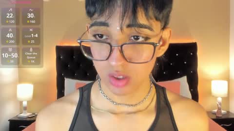 Andrew online show from 02/05/25, 03:02