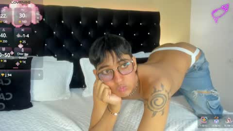 Andrew online show from 03/09/25, 06:50