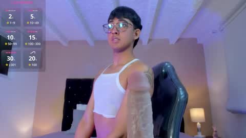 Andrew online show from 09/14/25, 05:50