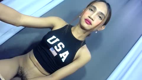 LIANNA online show from 03/05/26, 05:25