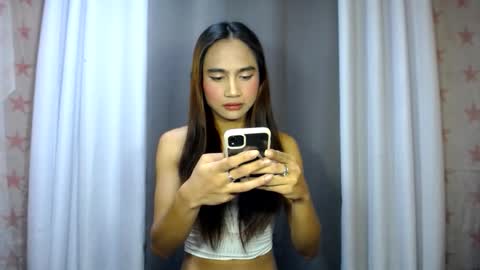 LIANNA online show from 04/16/26, 04:35