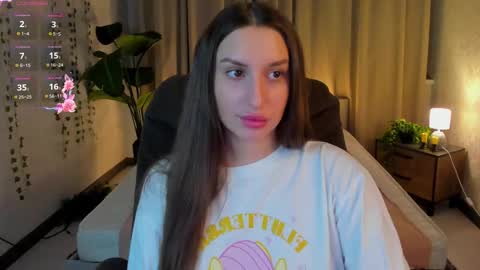 Celine online show from 03/17/26, 03:55