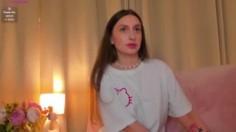Celine online show from 04/25/26, 01:41