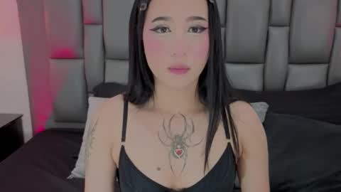 Dark Kitty online show from 03/15/26, 06:41