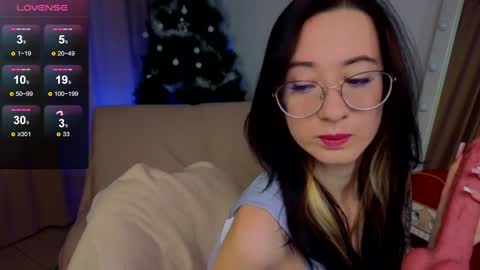 Lola online show from 12/22/24, 09:44