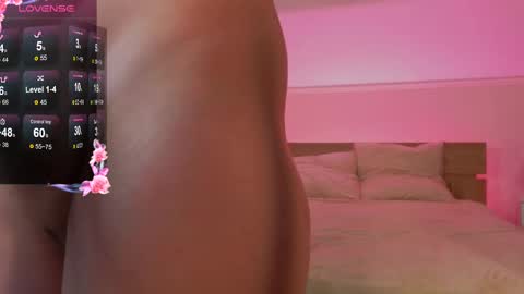 Lola online show from 02/13/25, 05:33