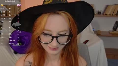 Lola online show from 11/27/25, 02:46