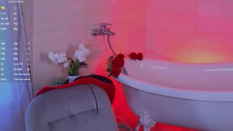 Lola online show from 02/28/26, 02:01