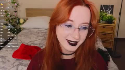 Lola online show from 03/27/26, 02:06