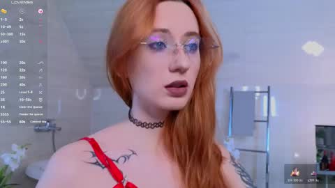 Lola online show from 04/24/26, 02:25