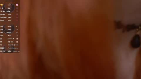 Lola online show from 05/26/26, 02:07