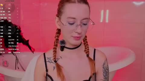 Lola online show from 07/10/26, 02:38