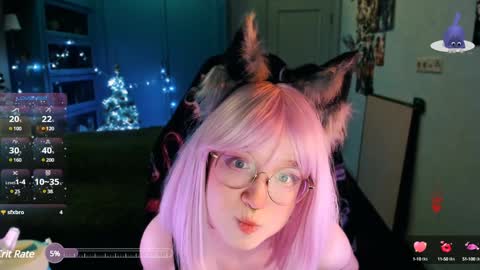 Lucious Foijieh online show from 12/22/24, 03:22