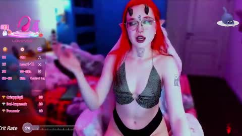 Lucious Foijieh online show from 03/05/25, 04:02