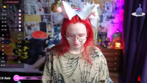 Lucious Foijieh online show from 03/09/25, 03:27