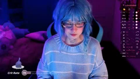 Lucious Foijieh online show from 11/16/25, 05:51