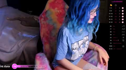 Lucious Foijieh online show from 11/28/25, 05:04