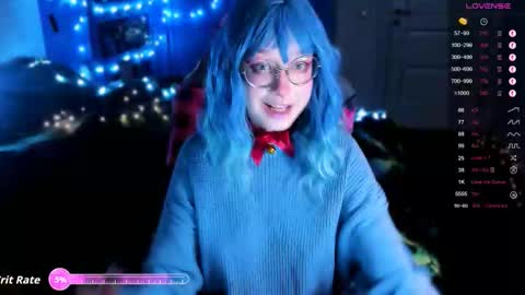 Lucious Foijieh online show from 12/19/25, 04:36