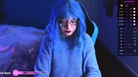 Lucious Foijieh online show from 02/15/26, 04:47