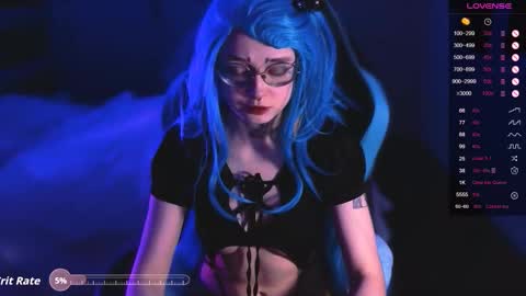 Lucious Foijieh online show from 02/21/26, 04:08