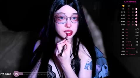 Lucious Foijieh online show from 03/18/26, 04:43