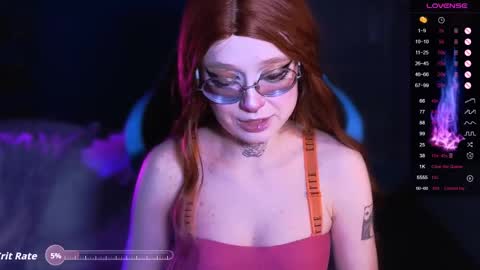 Lucious Foijieh online show from 04/15/26, 04:47