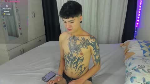 Juanito online show from 02/08/26, 11:08