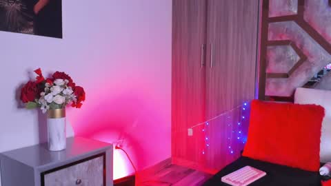 CELESTE online show from 12/14/24, 10:28