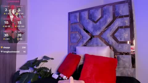 CELESTE online show from 12/21/24, 11:56