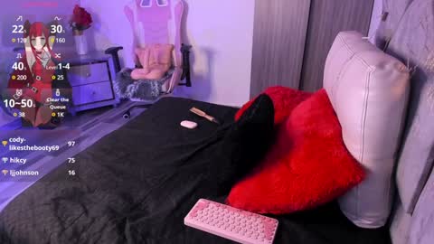 CELESTE online show from 12/27/24, 11:10