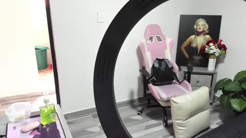 CELESTE online show from 01/02/25, 07:18