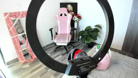 CELESTE online show from 01/03/25, 07:07