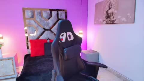 CELESTE online show from 10/05/25, 03:38