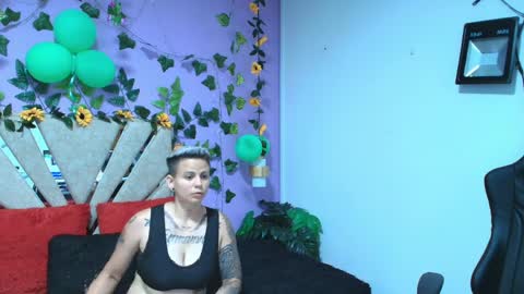 CELESTE online show from 04/05/26, 12:41