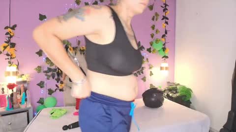 CELESTE online show from 04/24/26, 12:46