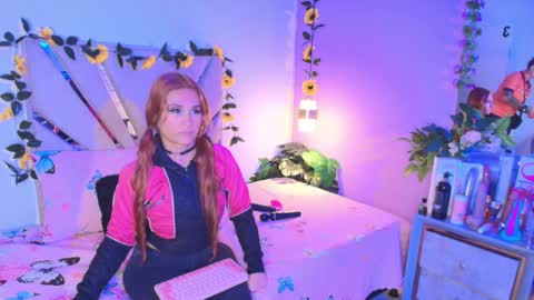 CELESTE online show from 06/07/26, 08:34