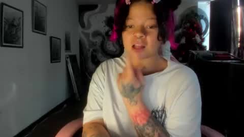 miau online show from 11/30/25, 05:17