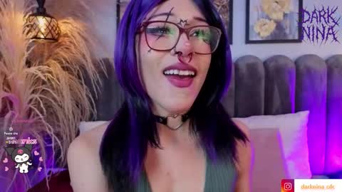 Nina online show from 02/11/26, 03:22