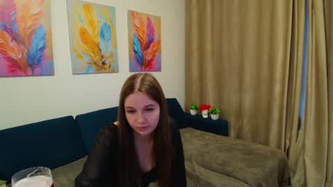 Evelin online show from 07/06/26, 06:10
