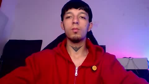 rosse online show from 02/15/26, 02:08