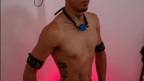 rosse online show from 04/26/26, 10:29