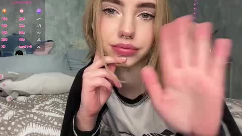 Darkside online show from 10/28/25, 08:18