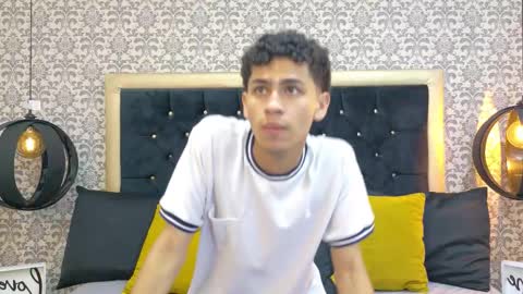 dark_sultan online show from 02/20/26, 09:15