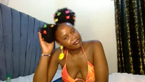 Tiff online show from 04/22/26, 11:01