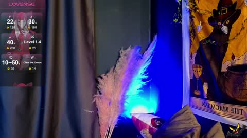 Vamp  online show from 12/13/24, 11:50