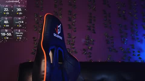 Vamp  online show from 01/19/25, 12:38